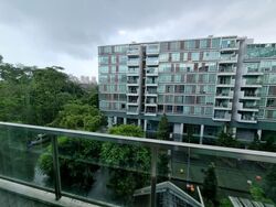 One-north Residences (D5), Apartment #602787911